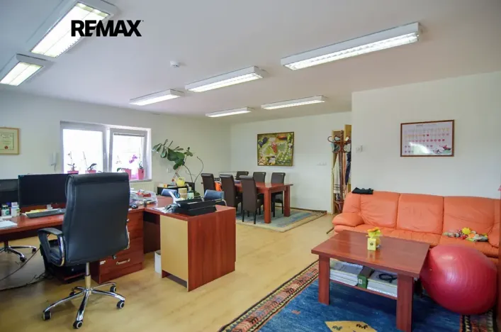 Prodej skladu, Bzenec, 600 m2