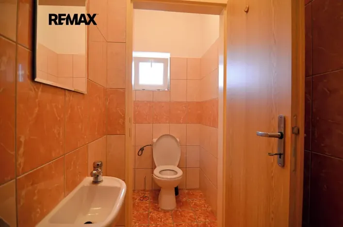 Prodej skladu, Bzenec, 600 m2