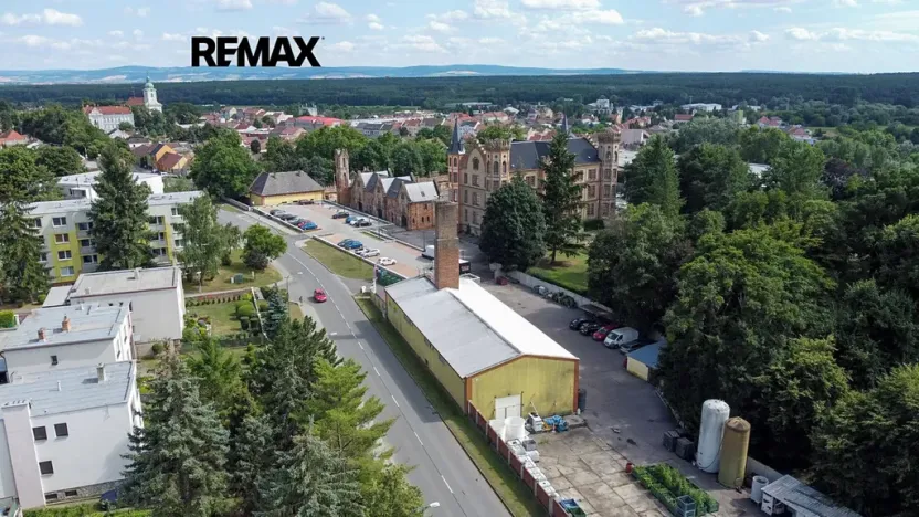 Prodej skladu, Bzenec, 600 m2