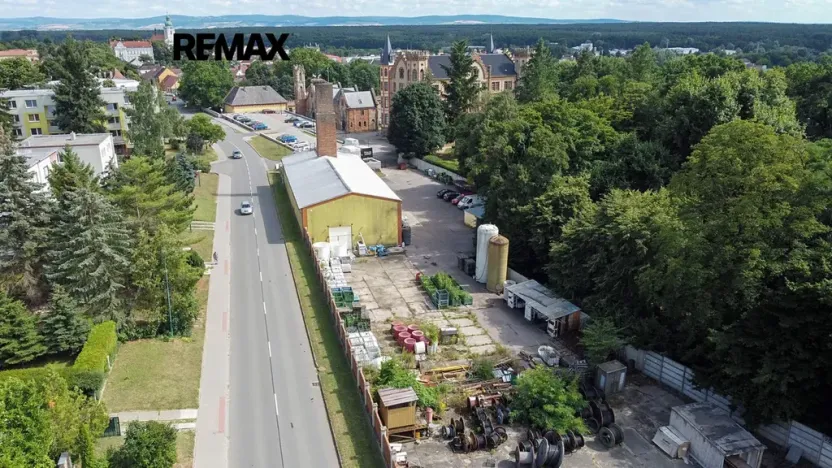 Prodej skladu, Bzenec, 600 m2
