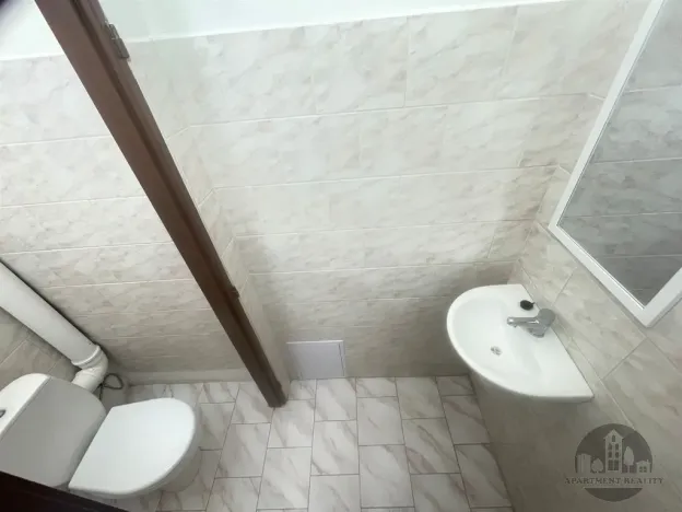 Pronájem bytu 2+kk, Praha - Smíchov, Plzeňská, 22 m2