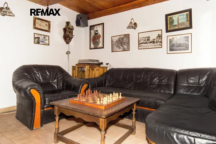 Prodej ubytování, Strmilov, Samota, 550 m2