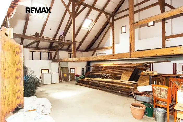 Prodej ubytování, Strmilov, Samota, 550 m2
