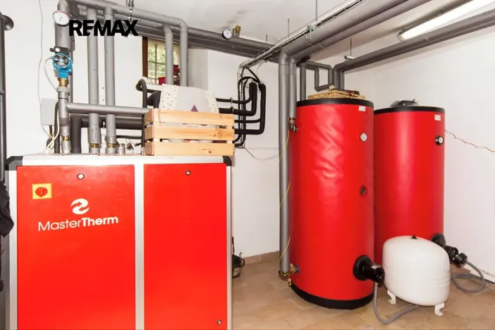 Prodej ubytování, Strmilov, Samota, 550 m2