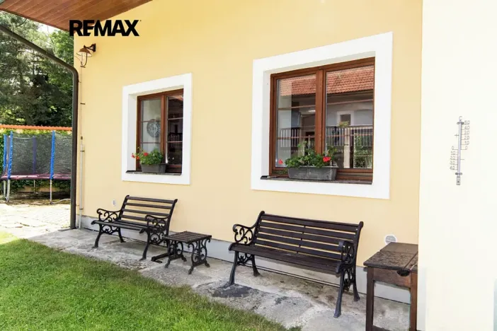 Prodej ubytování, Strmilov, Samota, 550 m2