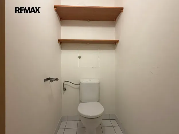Pronájem bytu 2+kk, Praha - Letňany, Chotěšovská, 48 m2