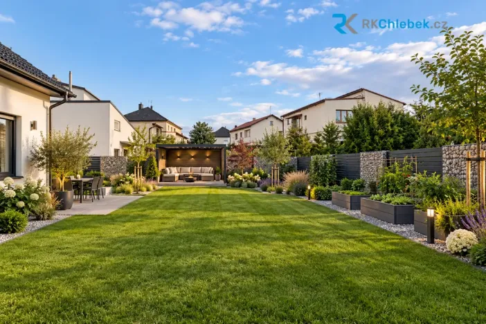 Prodej rodinného domu, Velké Hoštice, Výhon, 150 m2