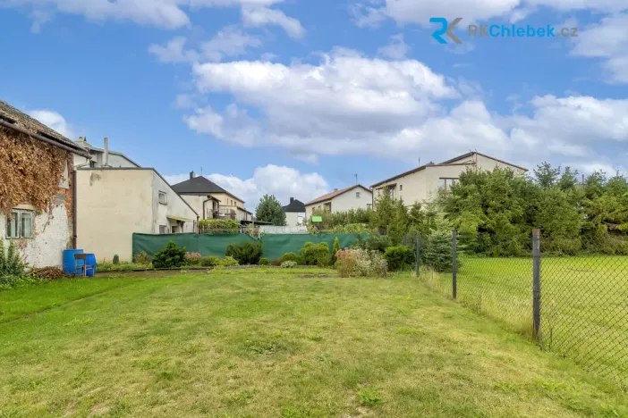 Prodej rodinného domu, Velké Hoštice, Výhon, 150 m2