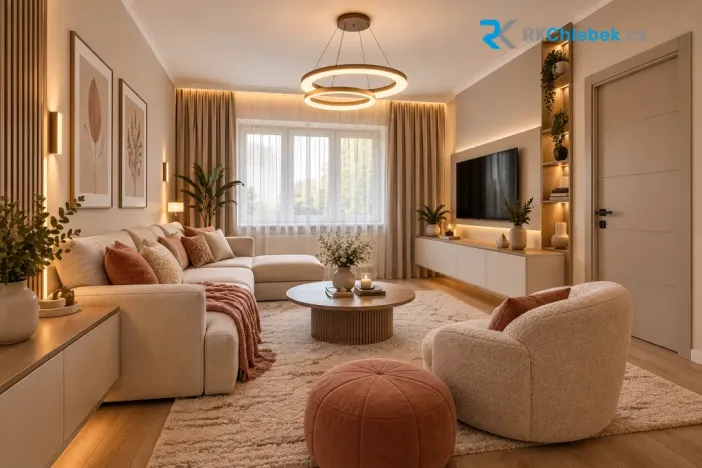 Prodej rodinného domu, Velké Hoštice, Výhon, 150 m2