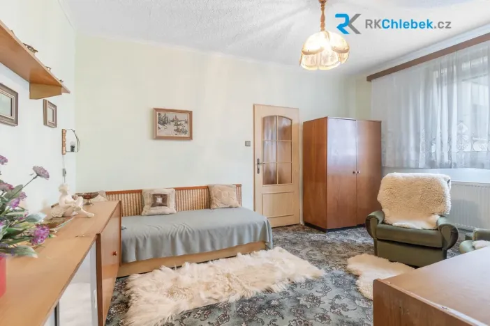 Prodej rodinného domu, Velké Hoštice, Výhon, 150 m2