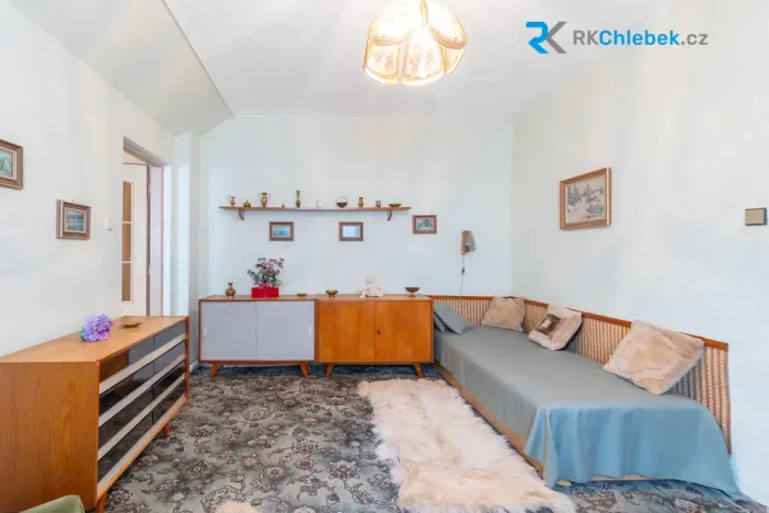 Prodej rodinného domu, Velké Hoštice, Výhon, 150 m2
