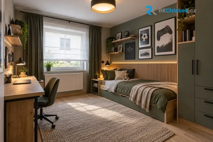 Prodej rodinného domu, Velké Hoštice, Výhon, 150 m2