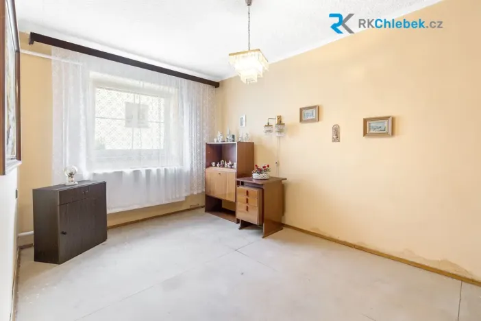 Prodej rodinného domu, Velké Hoštice, Výhon, 150 m2