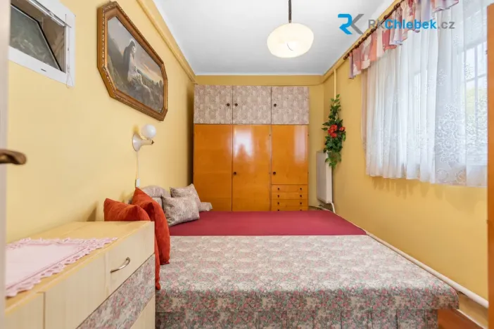 Prodej rodinného domu, Velké Hoštice, Výhon, 150 m2