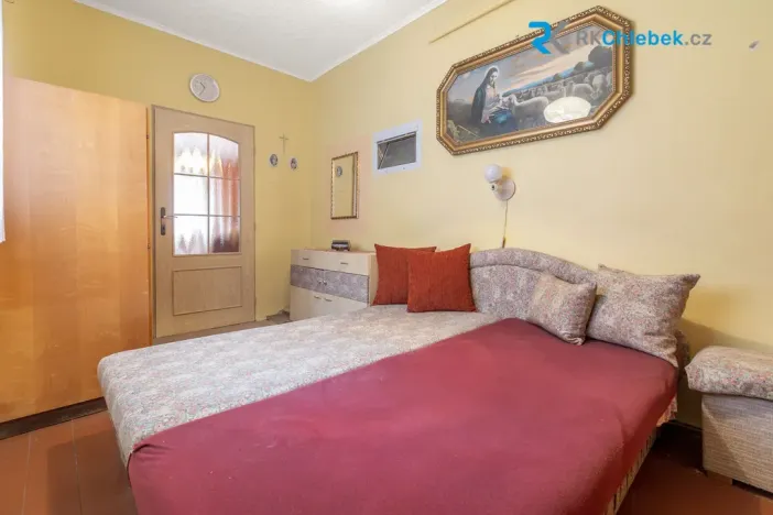 Prodej rodinného domu, Velké Hoštice, Výhon, 150 m2