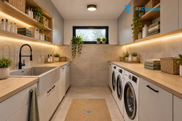 Prodej rodinného domu, Velké Hoštice, Výhon, 150 m2