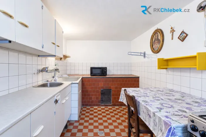 Prodej rodinného domu, Velké Hoštice, Výhon, 150 m2