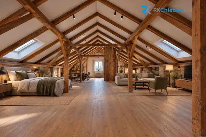 Prodej rodinného domu, Velké Hoštice, Výhon, 150 m2