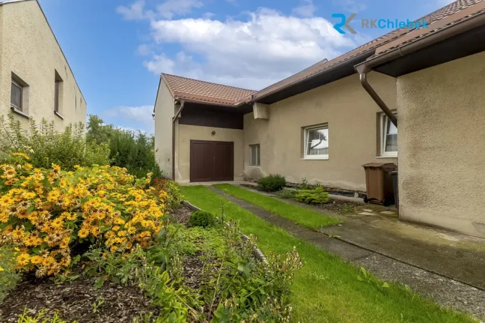 Prodej rodinného domu, Velké Hoštice, Výhon, 150 m2