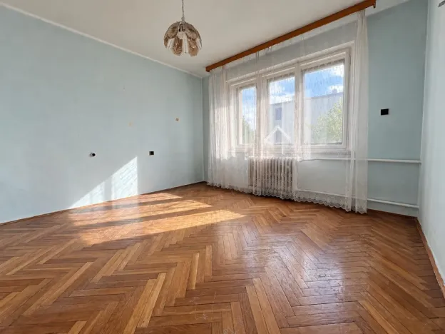 Prodej rodinného domu, Pardubice - Trnová, Na Vrškách, 10 m2