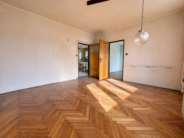 Prodej rodinného domu, Pardubice - Trnová, Na Vrškách, 10 m2