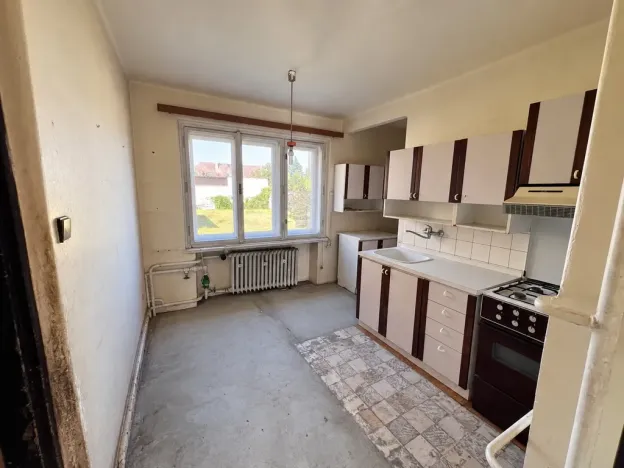 Prodej rodinného domu, Pardubice - Trnová, Na Vrškách, 10 m2