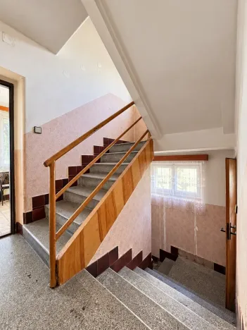 Prodej rodinného domu, Pardubice - Trnová, Na Vrškách, 10 m2