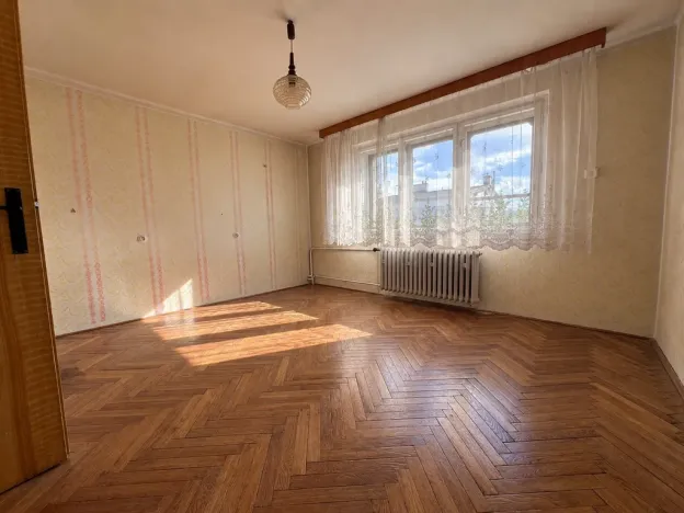 Prodej rodinného domu, Pardubice - Trnová, Na Vrškách, 10 m2
