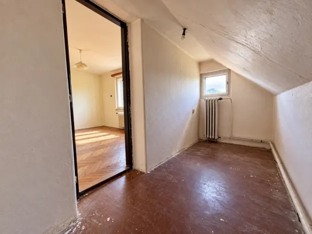 Prodej rodinného domu, Pardubice - Trnová, Na Vrškách, 10 m2