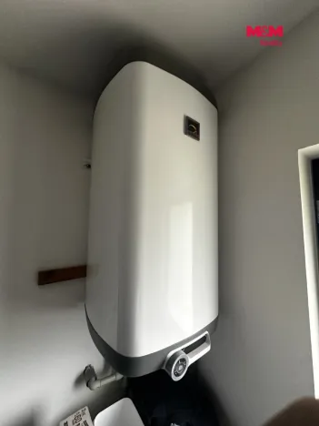 Prodej rodinného domu, Košetice, Nad Rybníkem, 110 m2