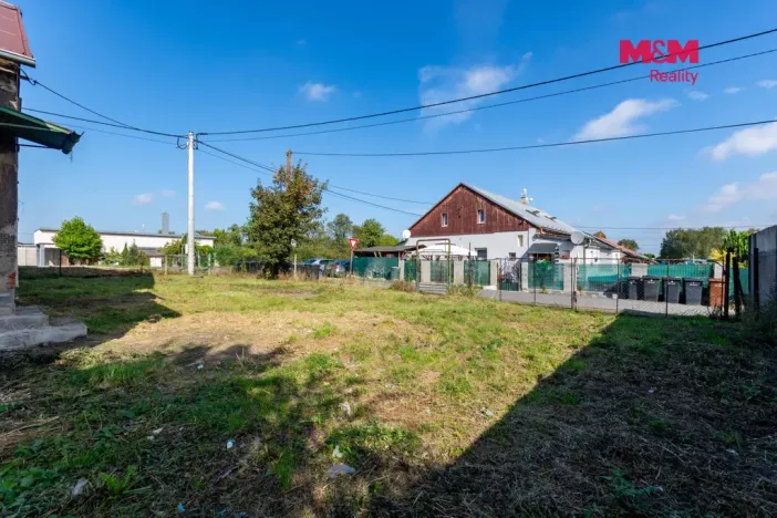 Prodej rodinného domu, Rychvald, Stará kolonie, 201 m2