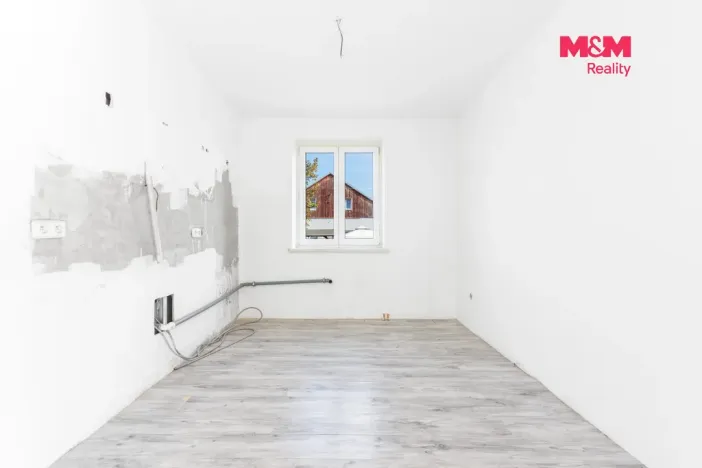 Prodej rodinného domu, Rychvald, Stará kolonie, 201 m2