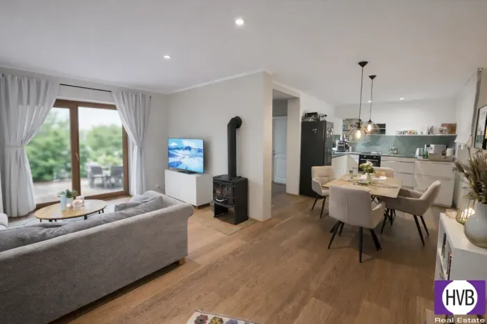 Pronájem rodinného domu, Úvaly, Boženy Němcové, 156 m2