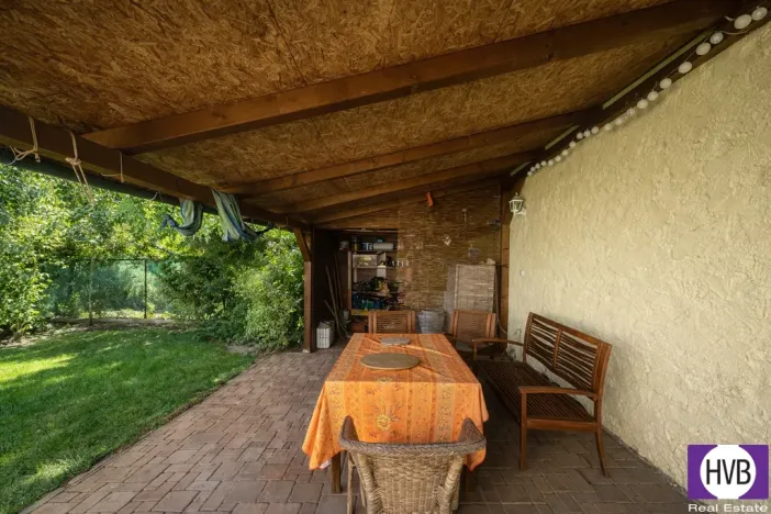 Pronájem rodinného domu, Úvaly, Boženy Němcové, 156 m2
