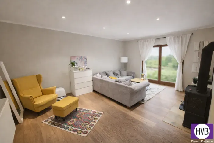 Pronájem rodinného domu, Úvaly, Boženy Němcové, 156 m2