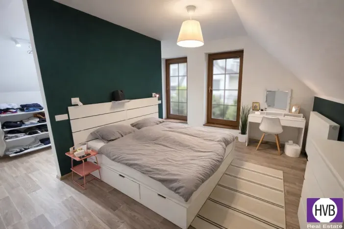 Pronájem rodinného domu, Úvaly, Boženy Němcové, 156 m2