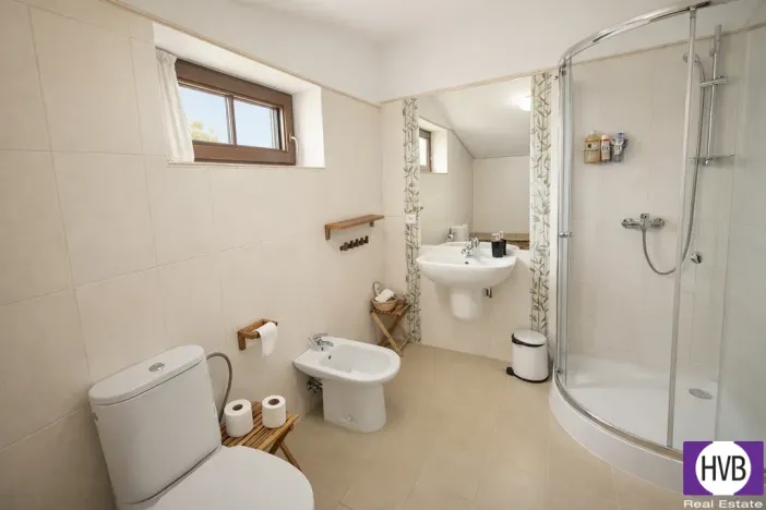 Pronájem rodinného domu, Úvaly, Boženy Němcové, 156 m2