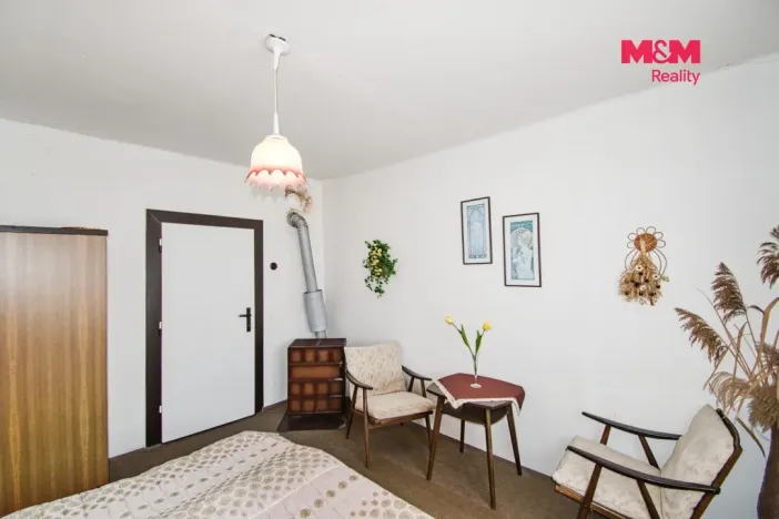 Prodej chalupy, Valašské Meziříčí - Podlesí, 175 m2