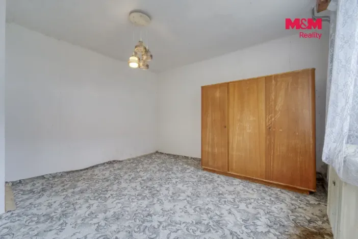 Prodej rodinného domu, Ježovy, 315 m2