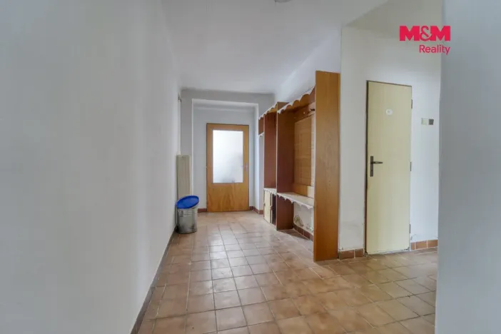 Prodej rodinného domu, Ježovy, 315 m2