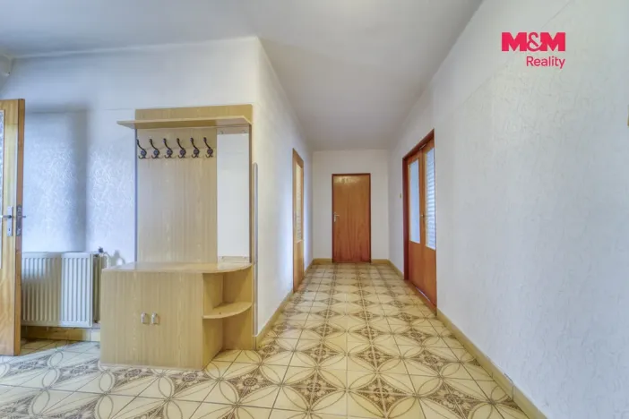 Prodej rodinného domu, Ježovy, 315 m2