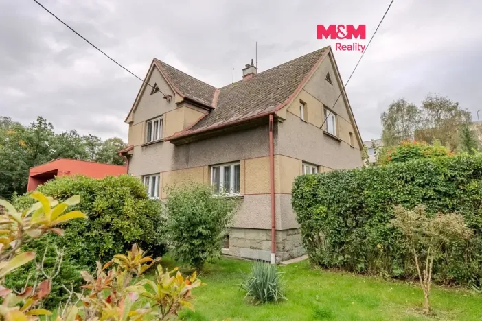 Prodej rodinného domu, Horní Suchá, Chrost, 148 m2