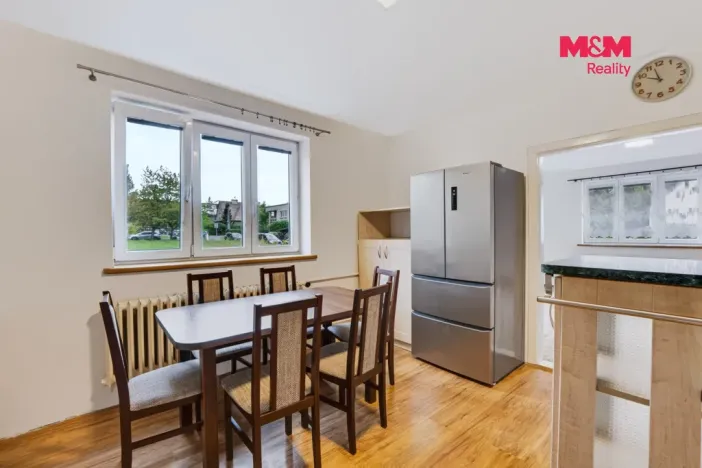 Prodej rodinného domu, Horní Suchá, Chrost, 148 m2