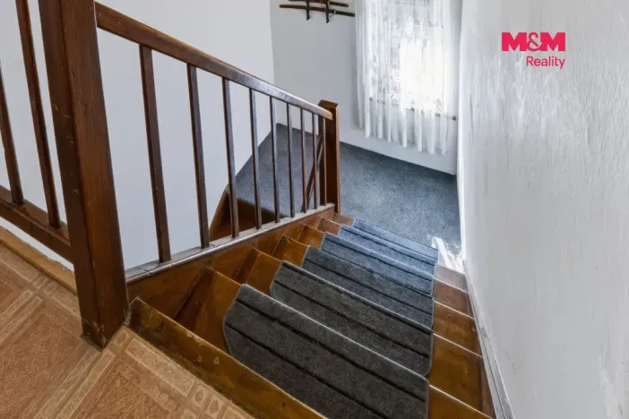 Prodej rodinného domu, Horní Suchá, Chrost, 148 m2