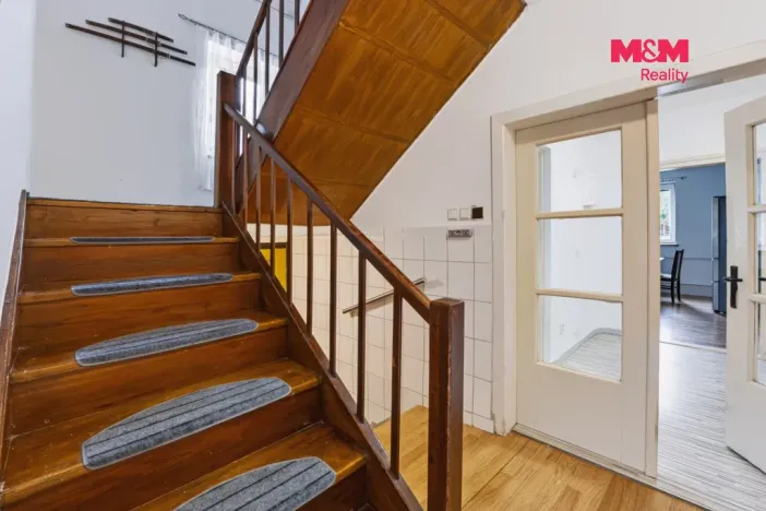 Prodej rodinného domu, Horní Suchá, Chrost, 148 m2