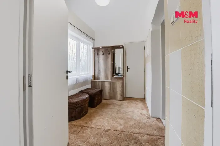 Prodej rodinného domu, Horní Suchá, Chrost, 148 m2