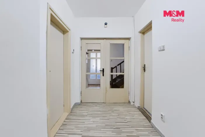 Prodej rodinného domu, Horní Suchá, Chrost, 148 m2