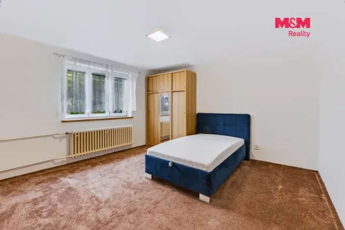 Prodej rodinného domu, Horní Suchá, Chrost, 148 m2