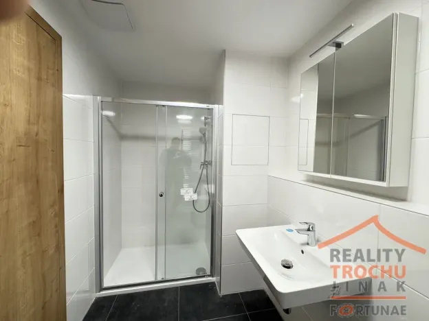 Pronájem bytu 1+kk, Hradec Králové, Pod Zámečkem, 27 m2
