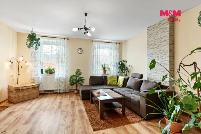 Prodej rodinného domu, Raspenava, Luční, 300 m2